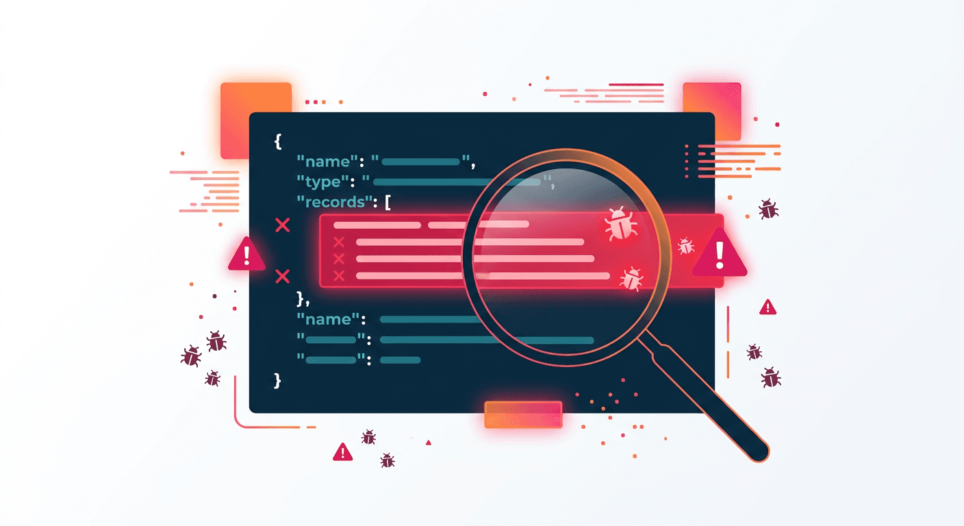 Common SPF Record Mistakes and How to Fix Them