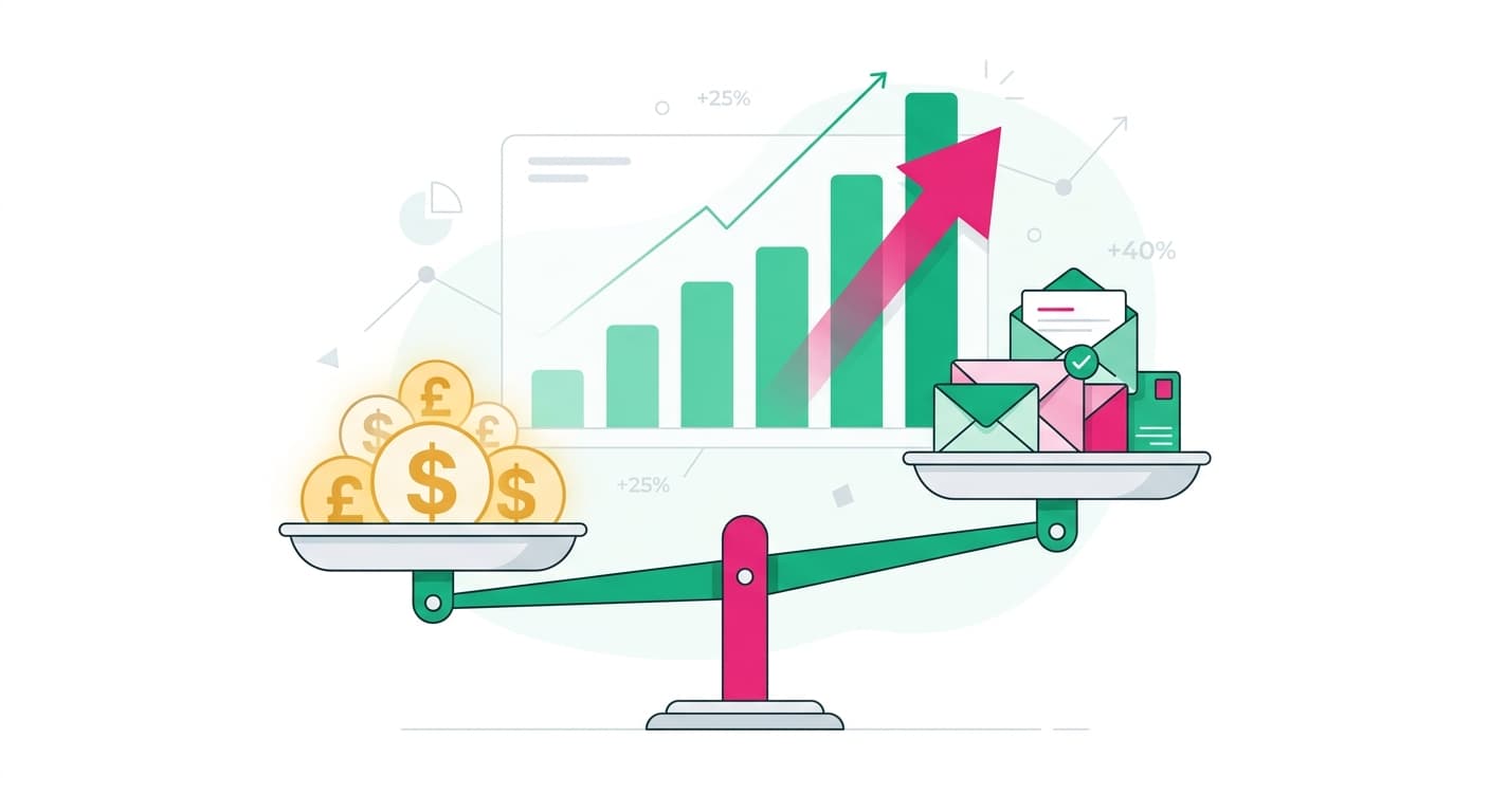 Is Email Warm-Up Worth It? ROI Analysis