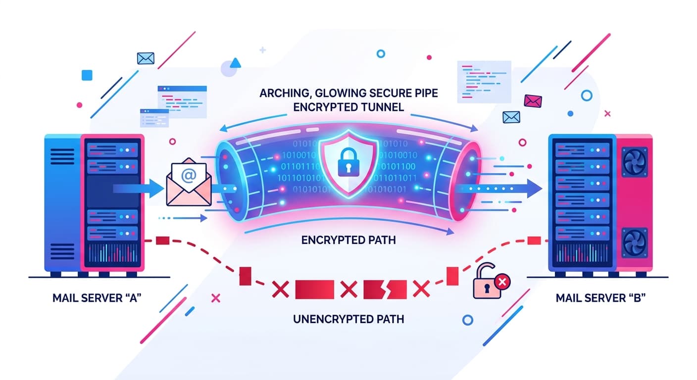 MTA-STS Explained: Why Your Domain Needs It