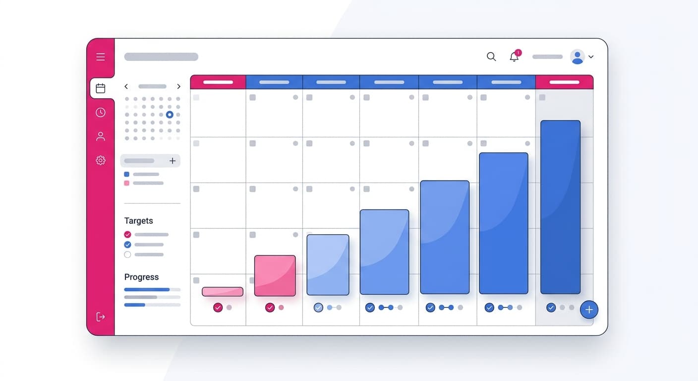 Email Warm-Up Schedule: Day-by-Day Templates for 2026