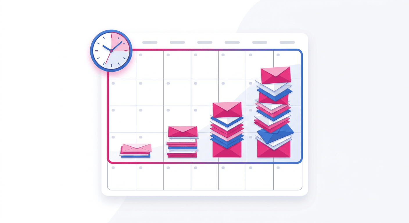 How Long Does Email Warm-Up Take? Realistic Timelines